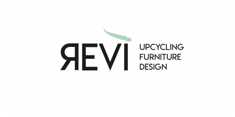 Logo Revì