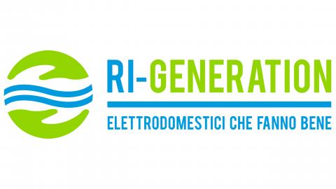 Logo Ri-Generation