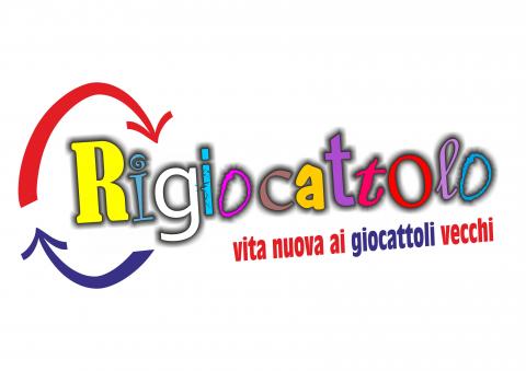 Logo Rigiocattolo