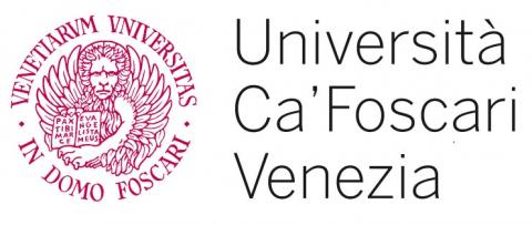 Logo Università Cà Foscari Venezia