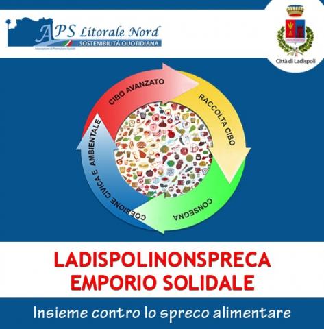 Logo Emporio Solidale