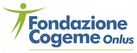 Logo Fondazione Cogeme Onlus