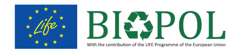 Logo LIFE Biopol