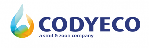 Logo CODYECO S.P.A