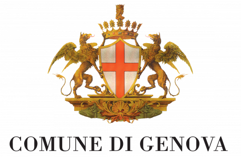 Logo Comune di Genova