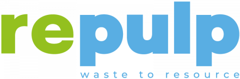 Logo Repulp 