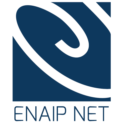 Logo ENAIP NET