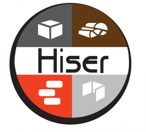 Logo HISER