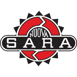 Logo NuovaSara