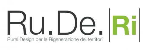 Logo  Associazione Ru.De.Ri.