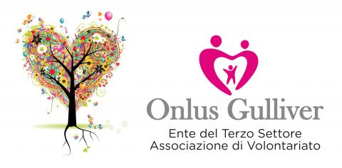 Logo Gulliver onlus