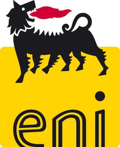 Logo Eni S.P.A.