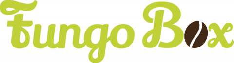 Logo Fungo Box