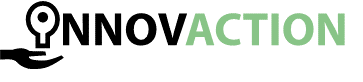 Logo InnovAction Soc. Coop.
