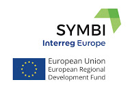 Logo SYMBI