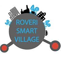 Logo Roveri Smart Village