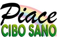 Logo Associazione Piace Cibo Sano 