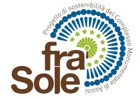 Logo Progetto Fra' Sole