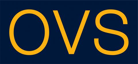 Logo OVS SpA