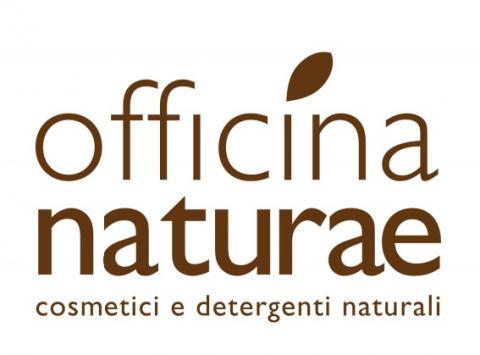 Logo Officina Naturae