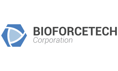 Logo Bioforcetech Corporation