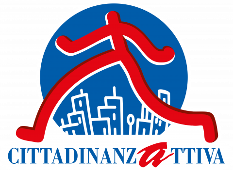 Logo Cittadinanzattiva