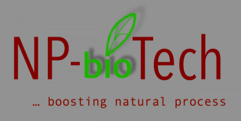 Logo Antifemo Srl - NP Biotech