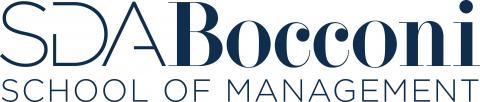Logo SDA Bocconi School of Management