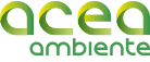 Logo ACEA Ambiente
