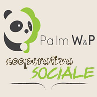 Logo Cooperativa Palm Work &amp; Project 
