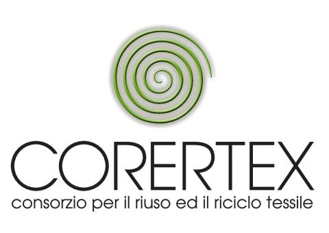 Logo Corertex
