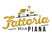 Logo fattoria  della piana