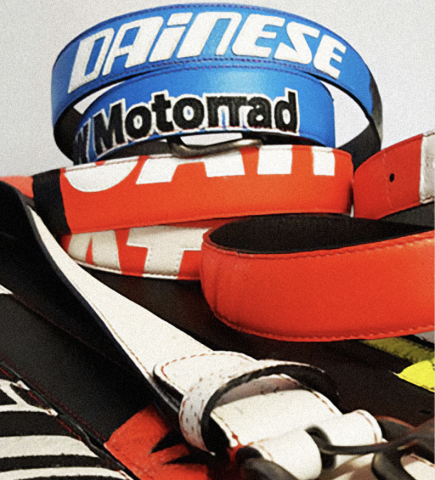 Dainese by Regenesi