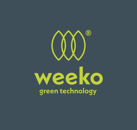 weeko logo