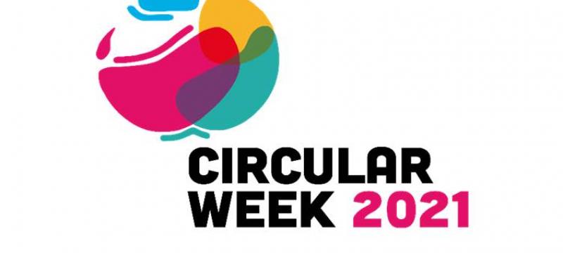 Logo Circular week