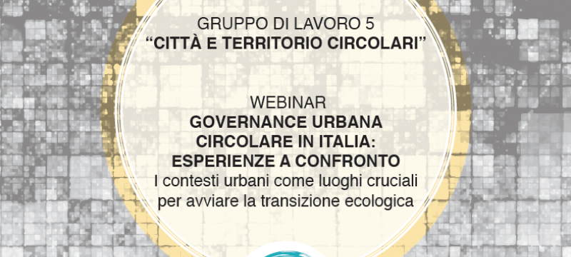 Locandina webinar 16 settembre