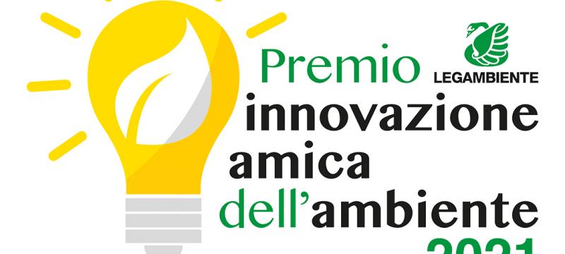 Il Premio è un riconoscimento destinato a tutte quelle innovazioni di prodotto, di processo, di servizio, tecnologiche, gestionali e sociali, che dimostrano di contribuire a significative riduzioni degli impatti ambientali, a considerevoli rafforzamenti della resilienza agli effetti del cambiamento climatico e che si segnalano per originalità, replicabilità e potenzialità di sviluppo.