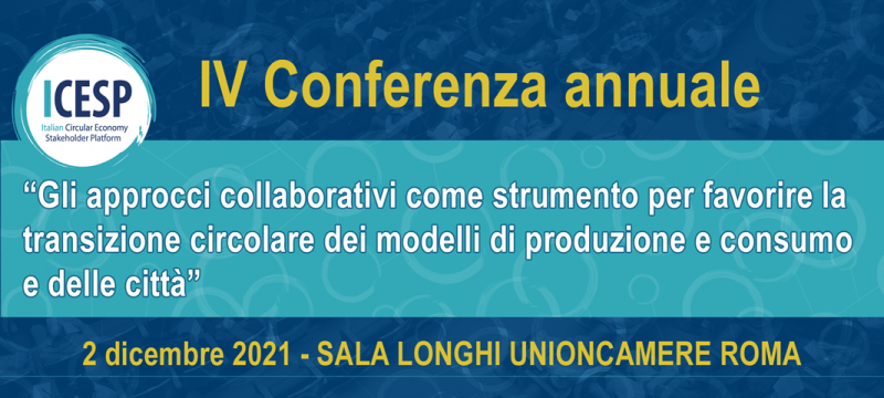 banner promo iv conferenza icesp