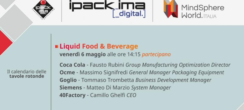 evento tavola rotonda ipackima digital