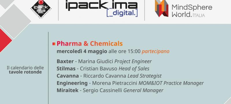 evento tavola rotonda ipackima digital