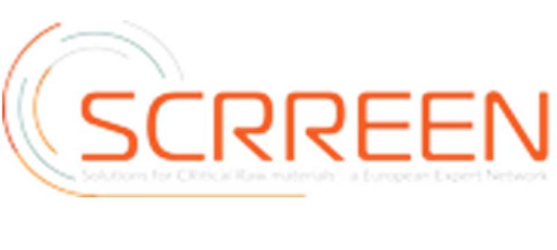 logo SCRREEN