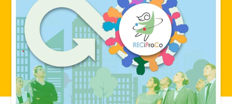 Immagine locandina progetto reciproco