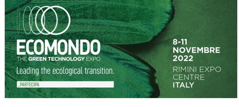 banner ecomondo