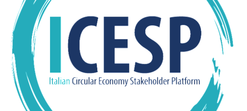 Logo ICESP