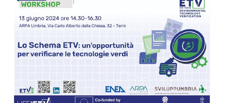 schema ETV