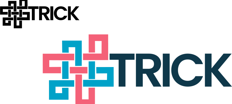 Logo di TRICK