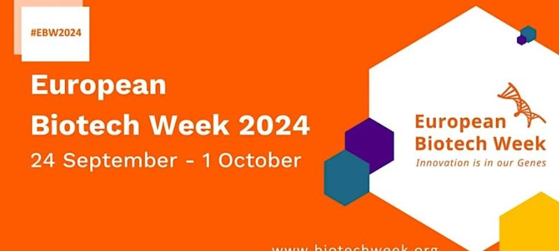 european biotech week