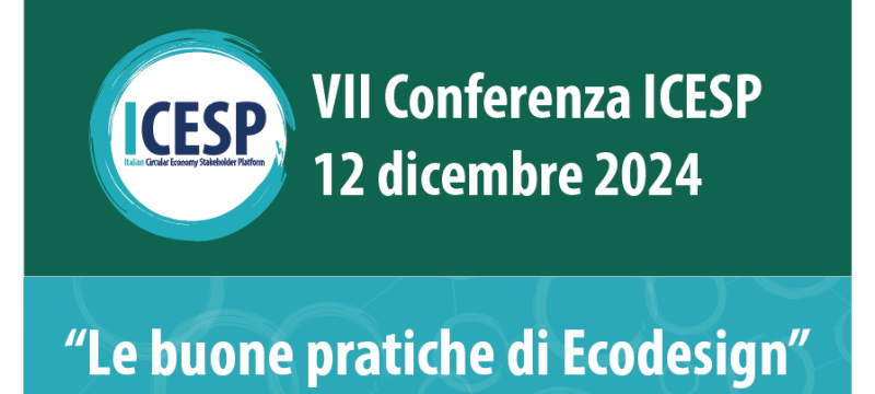 Conferenza nazionale ICESP