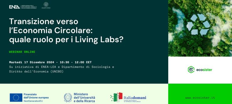 webinar living lab