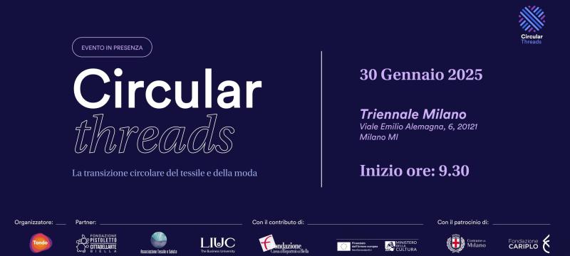 Circular Threads 2.0